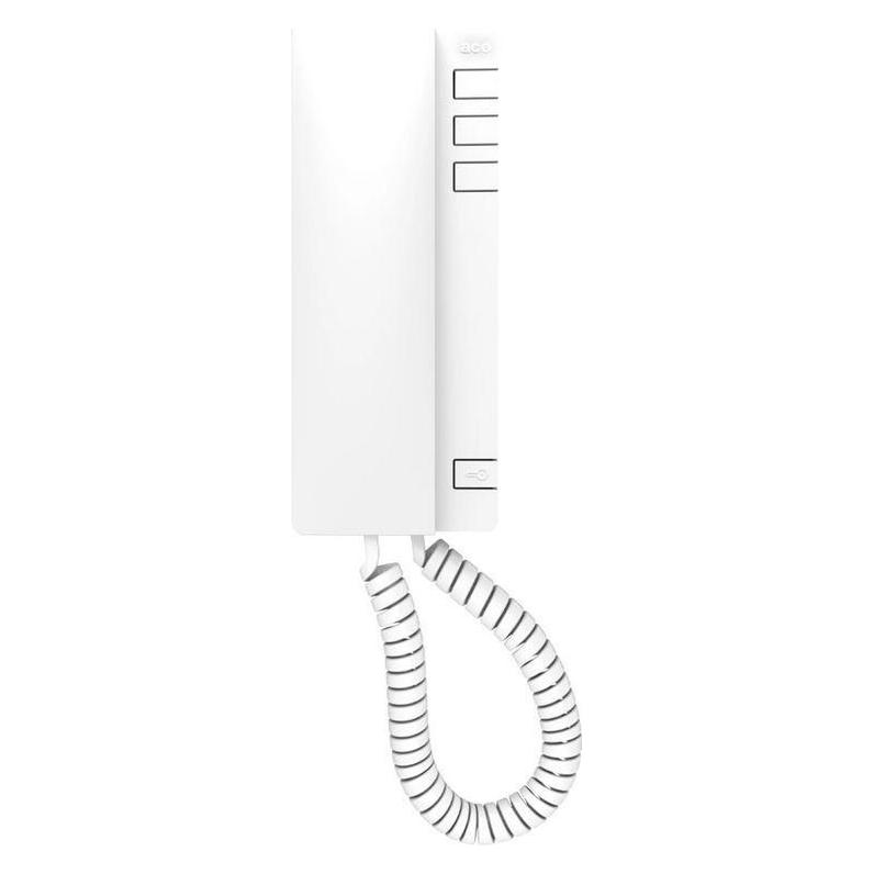 ACO UP910 UNIPHONE - digital 2 Drähte (Kabelgebunden) (UP910)