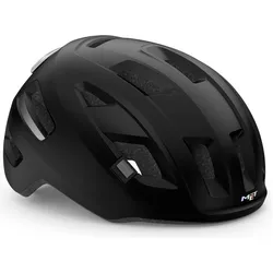 MET, Velohelm, (56 - 58 cm)