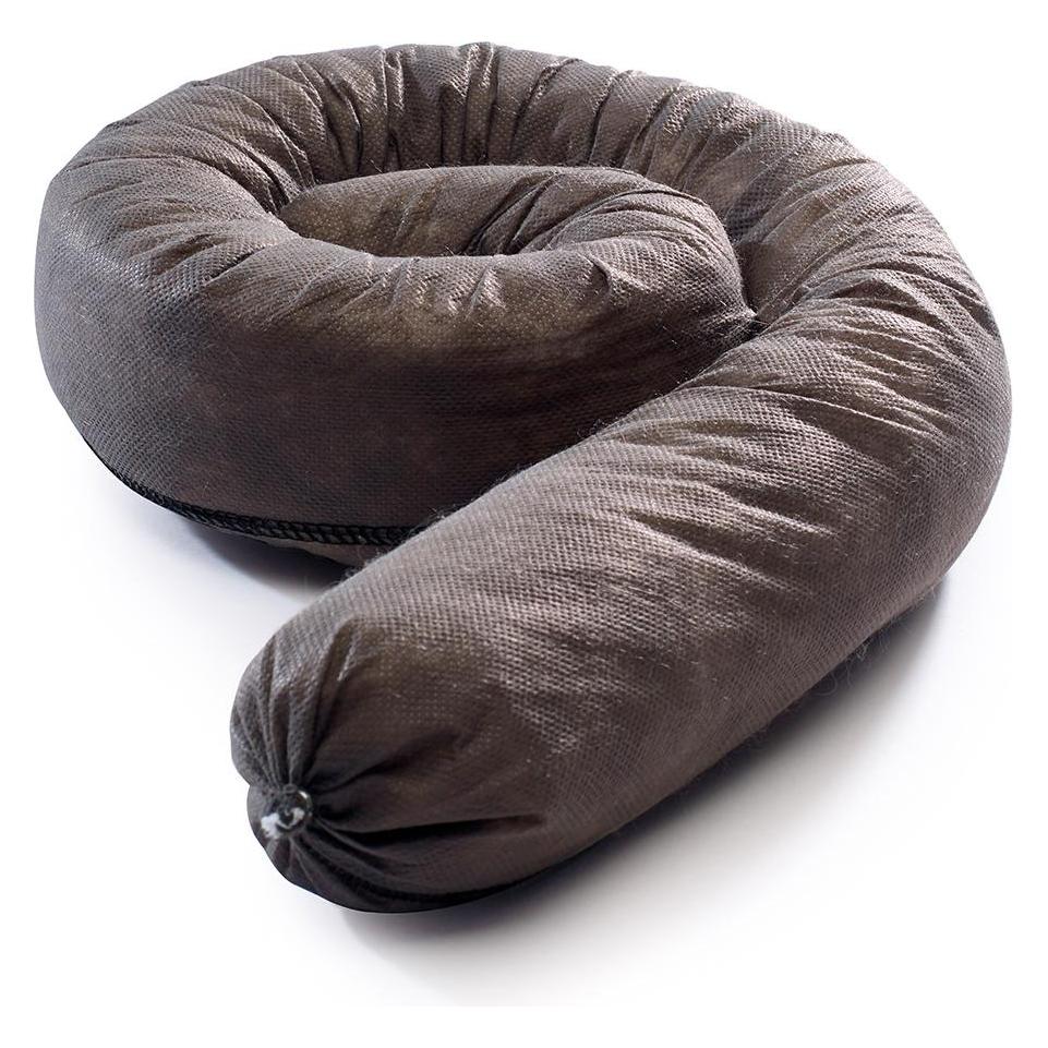 RS PRO Bindemittel, 10 Stück pro Packung, Typ Socken, 40 L Aufnahmekapazität (1890044)