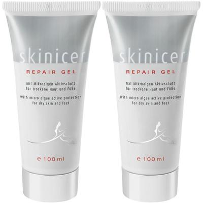 Skinicer Repair Gel 2x 2x100 ml