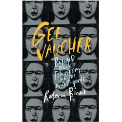 Gee Vaucher, Sachbücher von Rebecca Binns