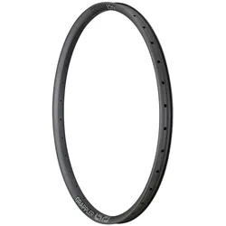 e*thirteen Grappler Race DH Carbon Felge, 29", 32 L., 30mm, black