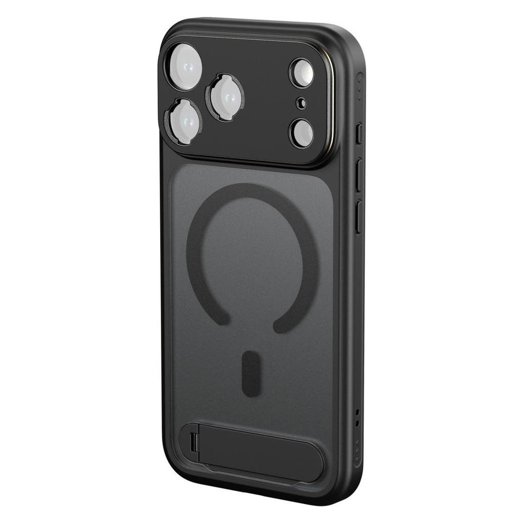SmallRig Foto-Case-Set (Apple iPhone 17 Pro Max) (5551)