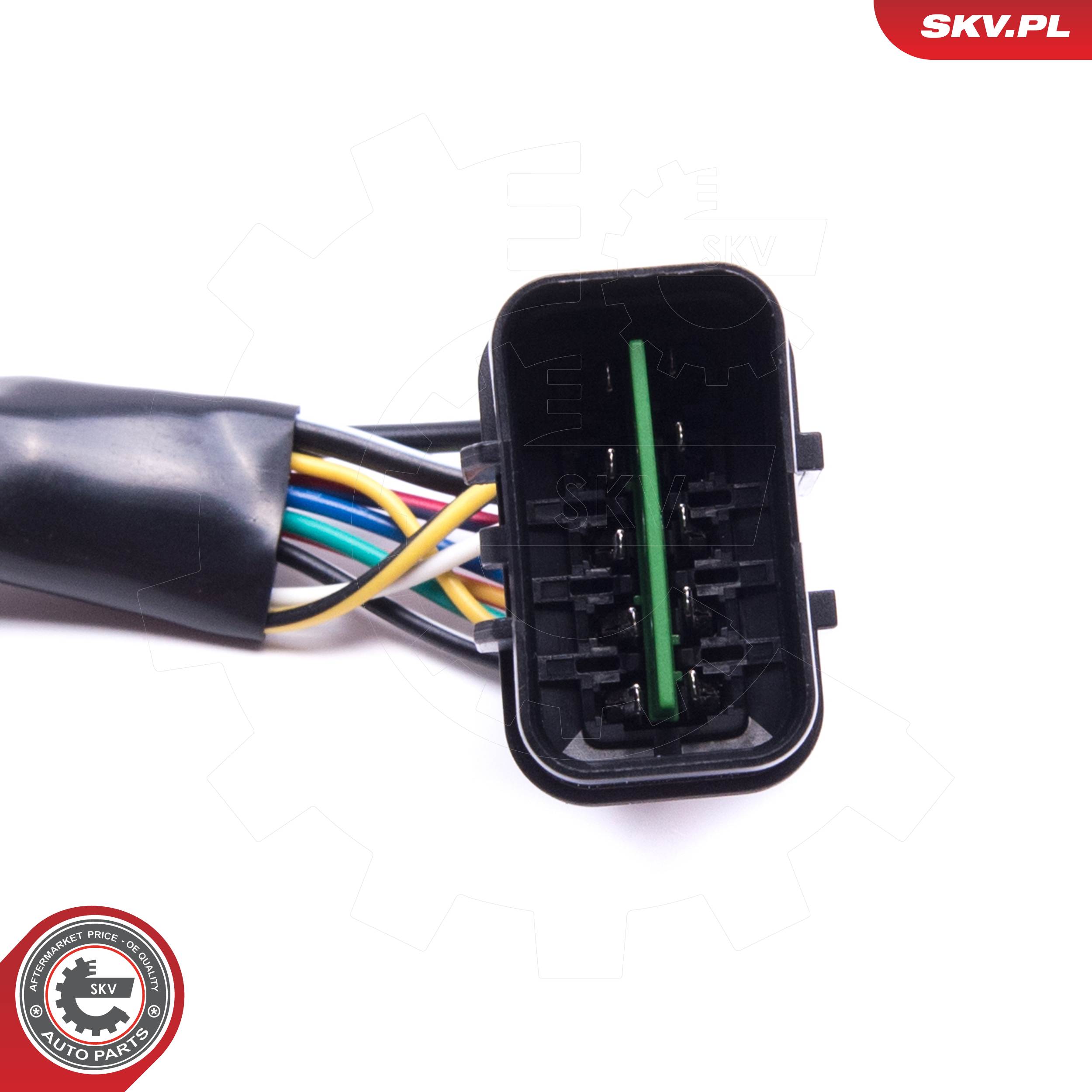 Esen Skv Schalter, Fahrstufe 96skv232 Für Mitsubishi