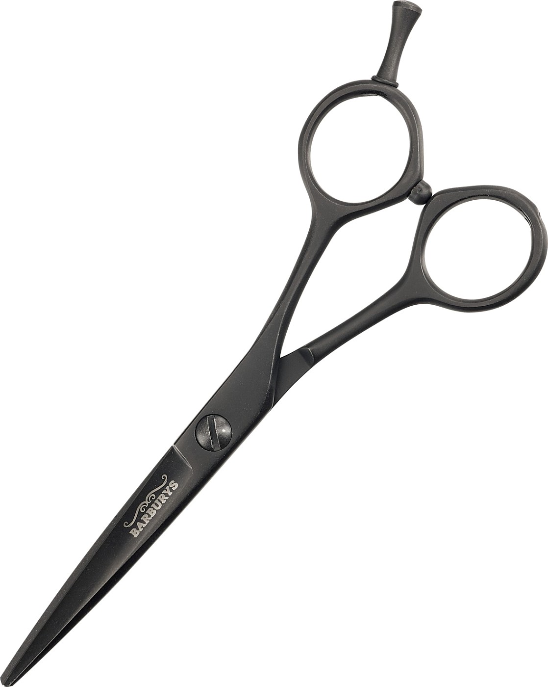 Barburys Sky 5" schwarz SN-7077950