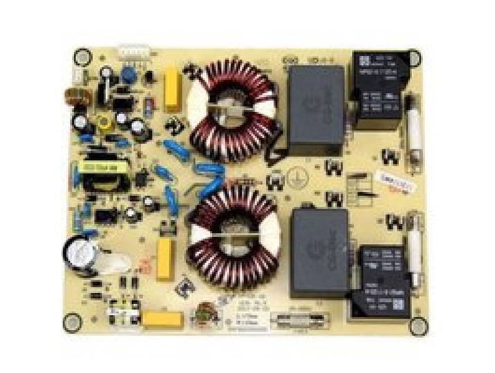 Module alimentation induction .. cuisiniere Samsung 70026675