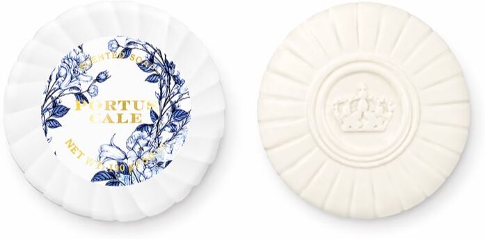 Castelbel Portus Cale Gold & Blue bar soap 150 g