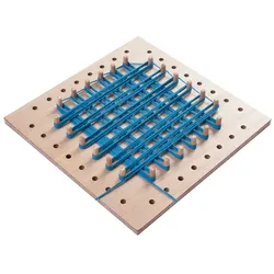 Prym Loom Maxi, quadratisch, 29 x 29 cm
