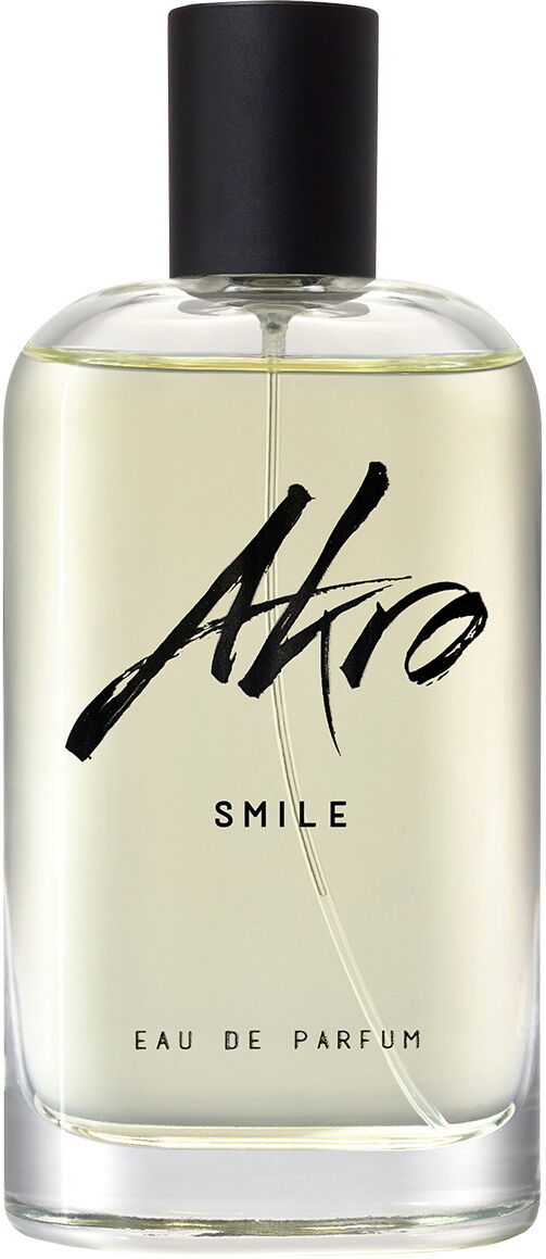 100ml Akro Smile Eau de Parfum