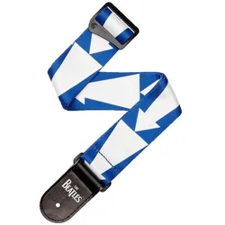 D'Addario Beatles Guitar Strap Ed Sullivan, Gitarre Zubehör