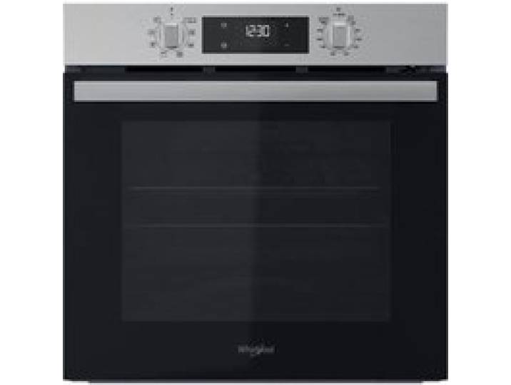 Four multifonction encastrable Whirlpool - OMR551RR0X - 71 L - Pyrolyse - Chaleur tournante - Classe A