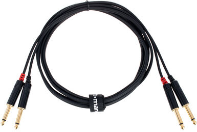 pro snake TPI-Twin 3.0 noir