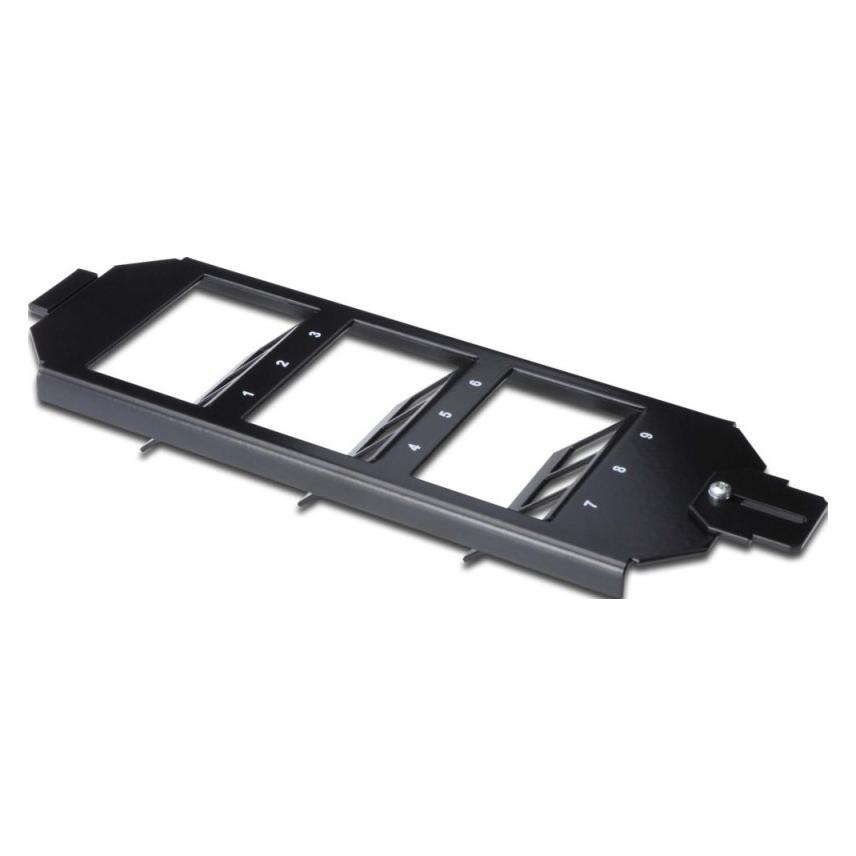 Digitus Bodentankhalter für Keystone Module (Keystone Modul) (AN-25179)