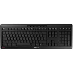 Cherry Stream Black KEYBOARD
