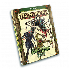 Paizo Publishing Pathfinder 1. Edition - Kingmaker Bestiary (First Edition) (P1.) - englisch 299562