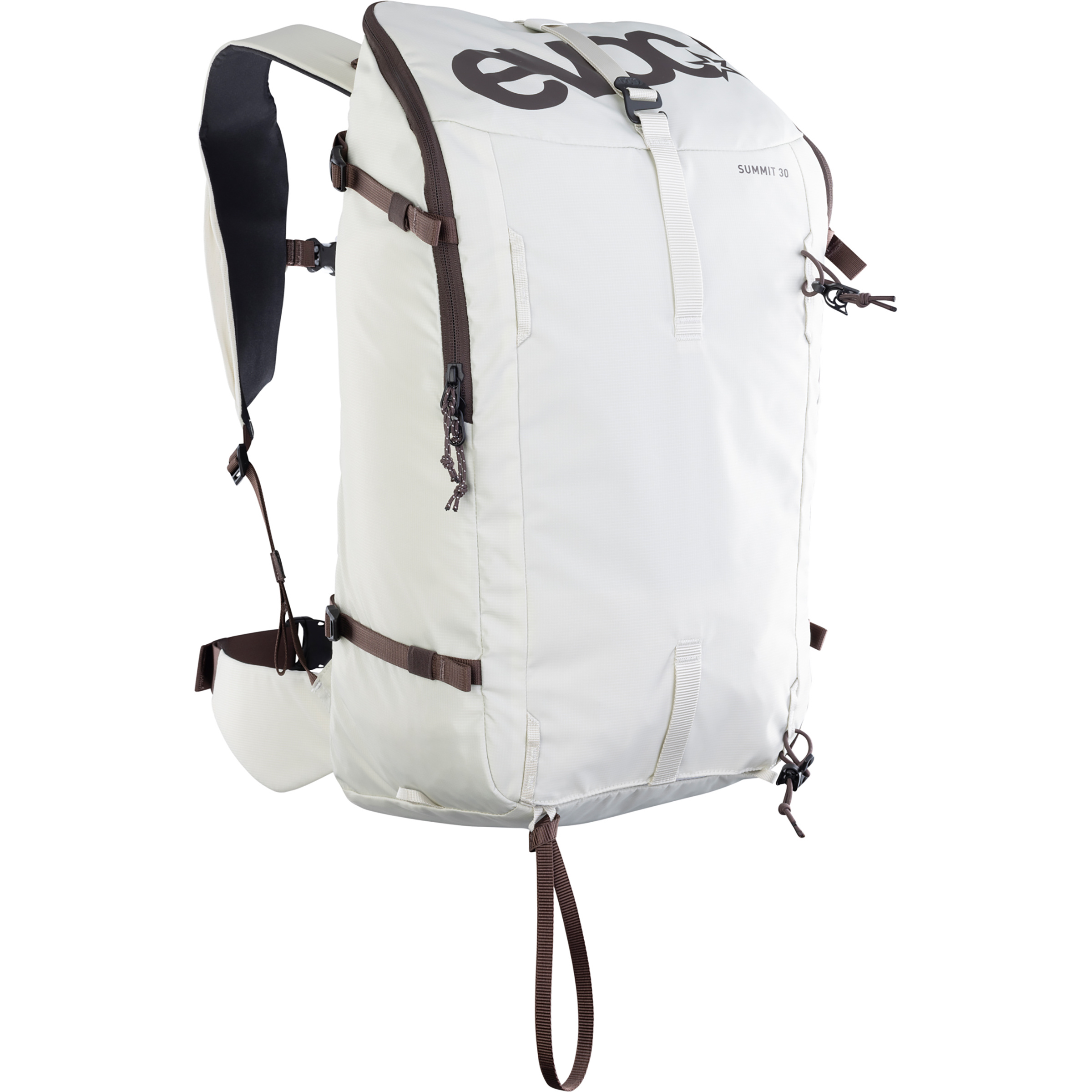 Evoc Summit 30 Skirucksack Skirucksäcke gelb Größe 30L Trekking