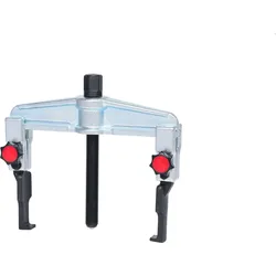 KS Tools Universal-Abzieher 2-armig mit extrem schlanken Haken - 620.0042