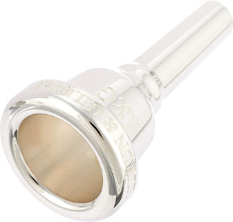K&G Bass Trombone 1E