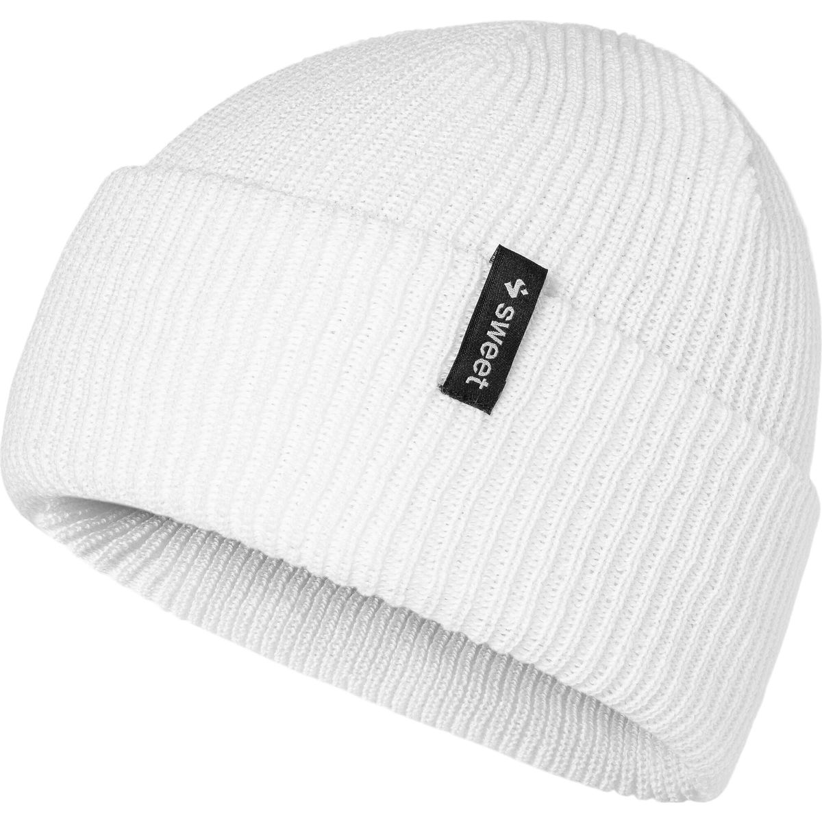 Sweet Protection Mariner Beanie bright white (10011) OS 820581-10011-OS