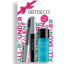 50ml ARTDECO (Mascara 10ml + Remover 40ml)