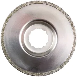 Fein, Sägeblatt, Diamant Segmentsägeblatt 2.2 mm 80 mm 63