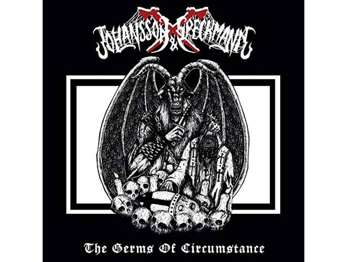Germs of Circumstance