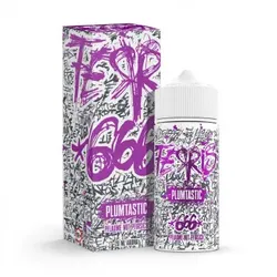Plumtastic 10ml Longfill Aroma by Ferris 666 31-01-2025