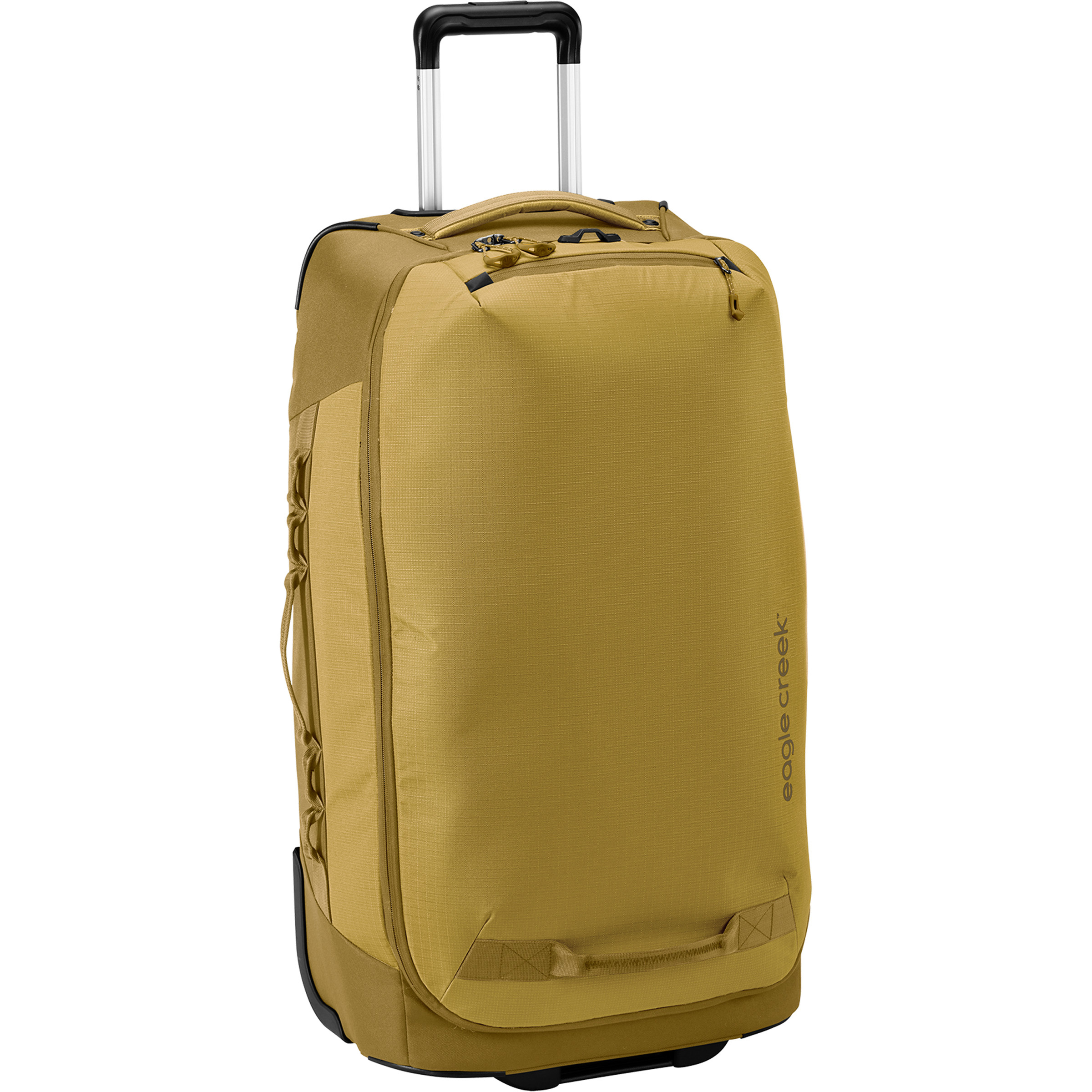 Eagle Creek Expanse Convertible 85L Koffer Rollkoffer & Trolleys gold Größe 35L Reise