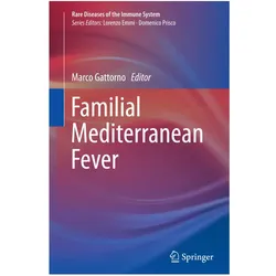 Familial Mediterranean Fever, Fachbücher