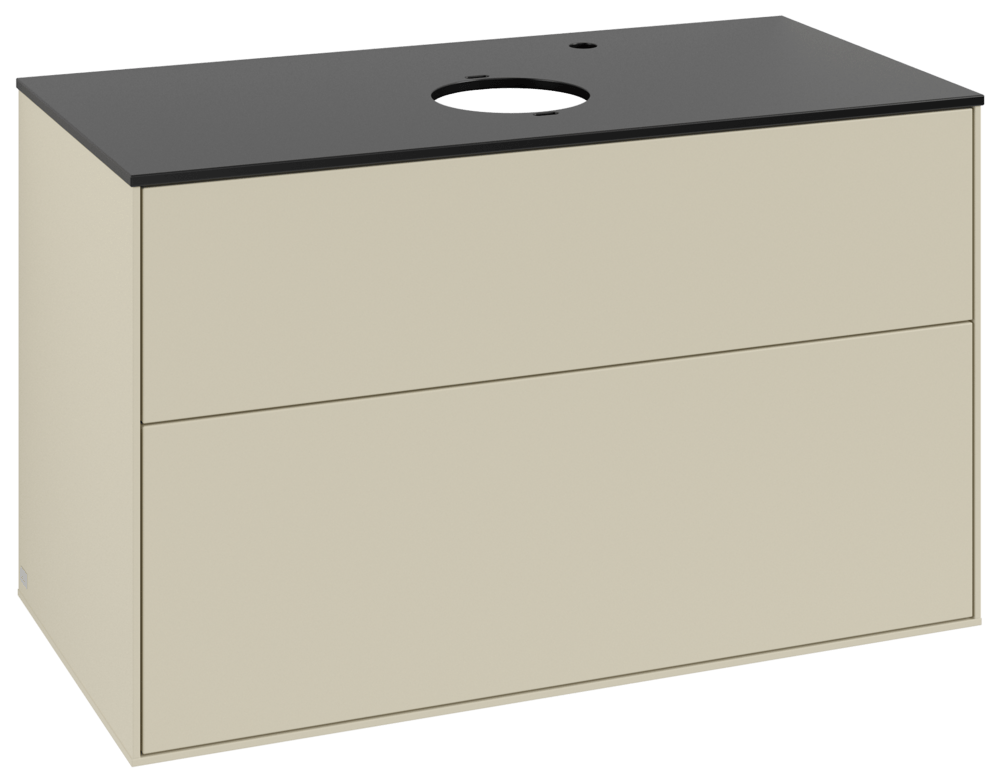 Villeroy & Boch Waschbeckenunterschrank Finion G88 1000x603x501mm m Bel FK/RE/AP: HJ/002 G88200HJ
