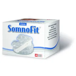 SOMNOFIT Schnarchschiene 1 St