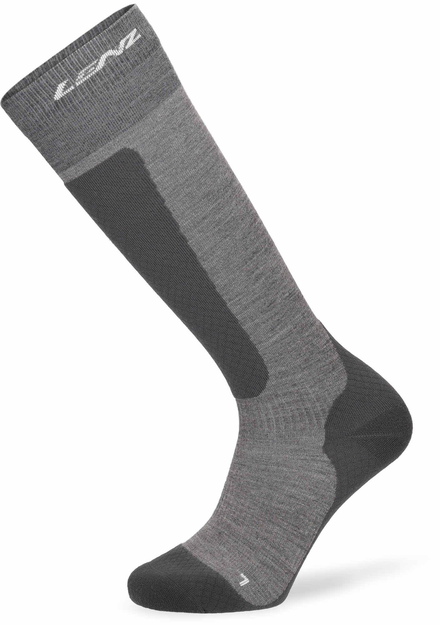Lenz Think About Merino Winter 2 Socken 30012-028