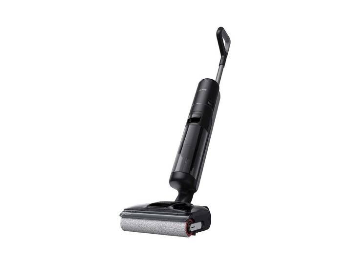 Dreame H12 Pro FlexReach Nass-/Tockensauger Schwarz