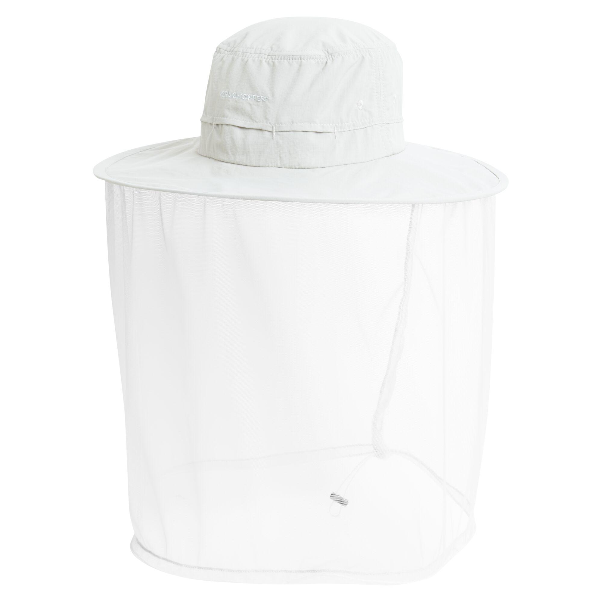 Craghoppers - "Ultimate Hat II" Sonnenhut (Pergament)