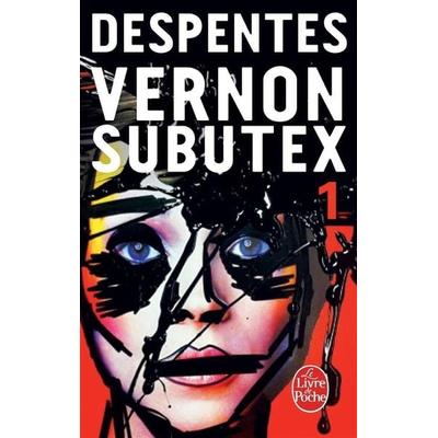 Vernon subutex 01, Taschenbuch von Virginie Despentes, Hachette Livre - Bnf