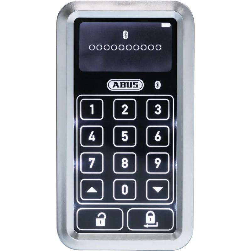 ABUS Security Center HomeTec Pro Bluetooth-Tastatur CFT3100 S