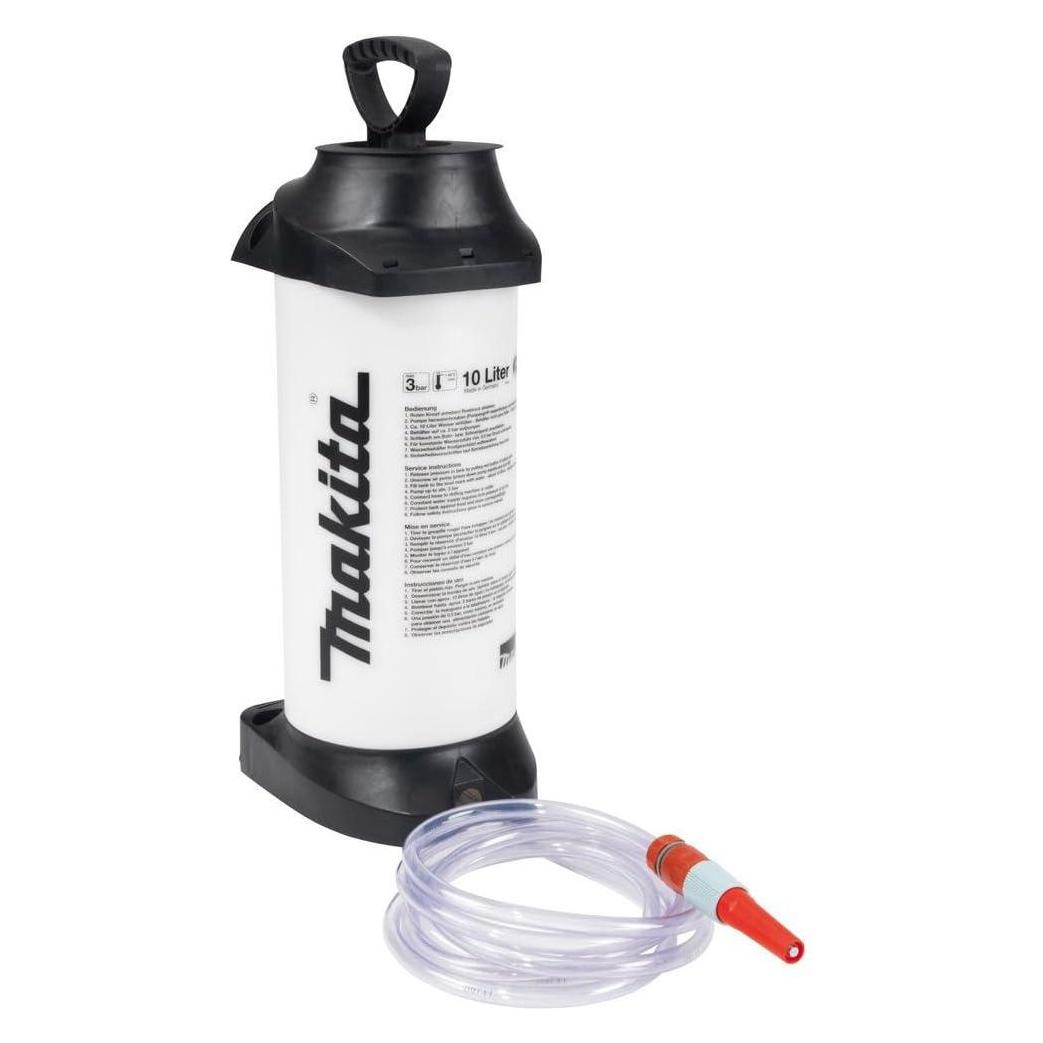 Makita Wasser zu Druck-Reservoir 8 Liter 988394600 (988394610)