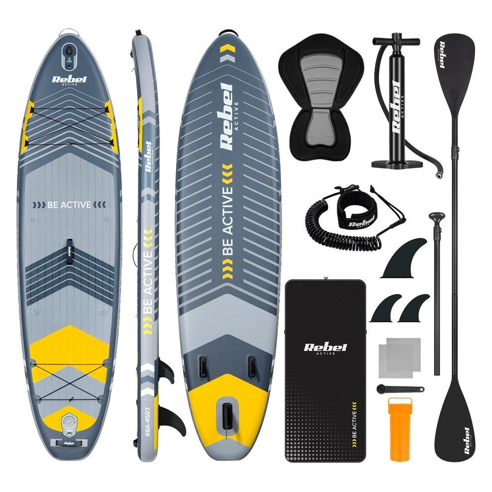Rebel Active (RBA-4507-G)
