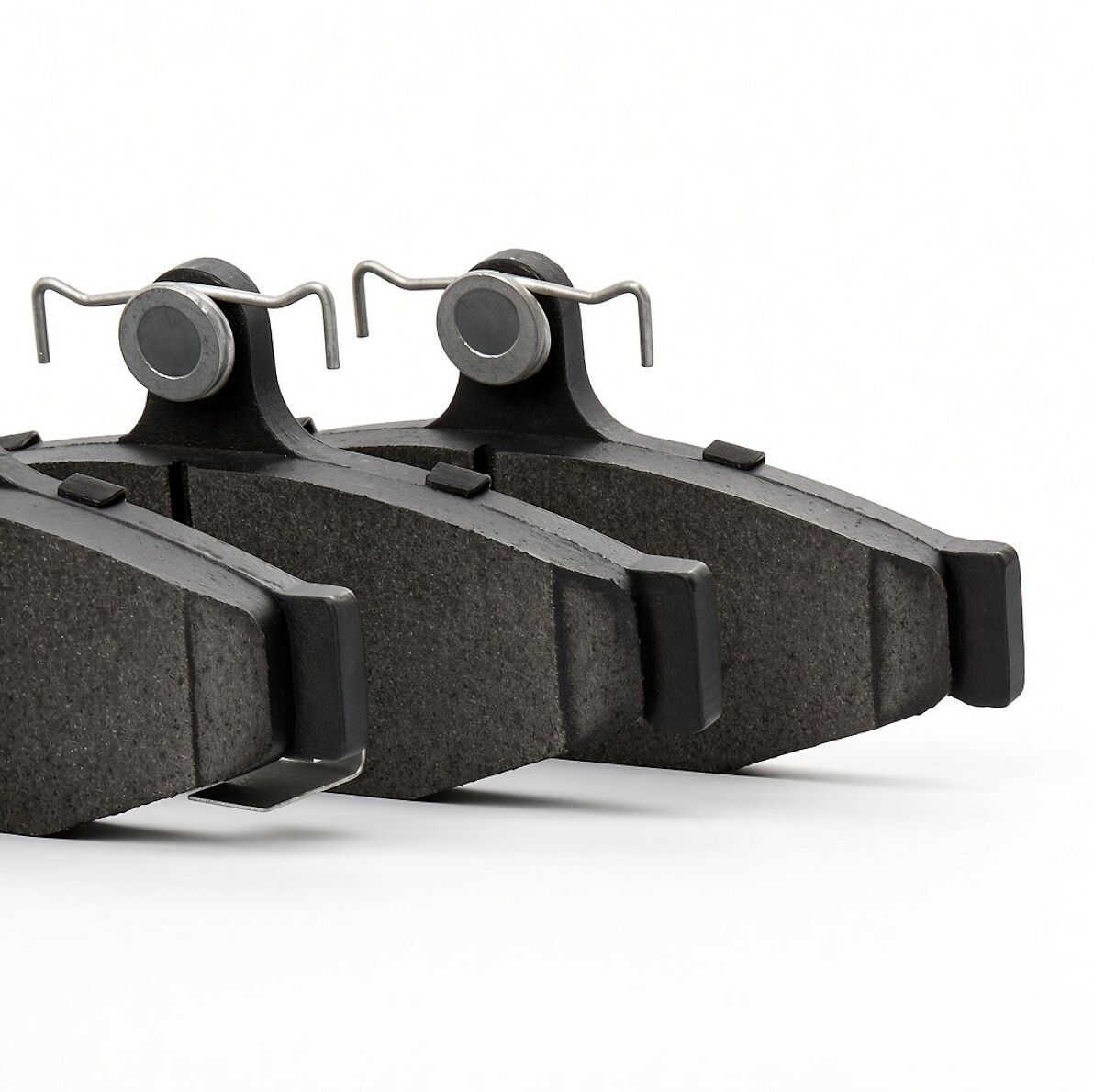 MAPCO 6837 Brake pad set
