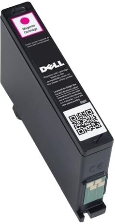 Dell 592-11817 Serie32 tinteiro magenta XL
