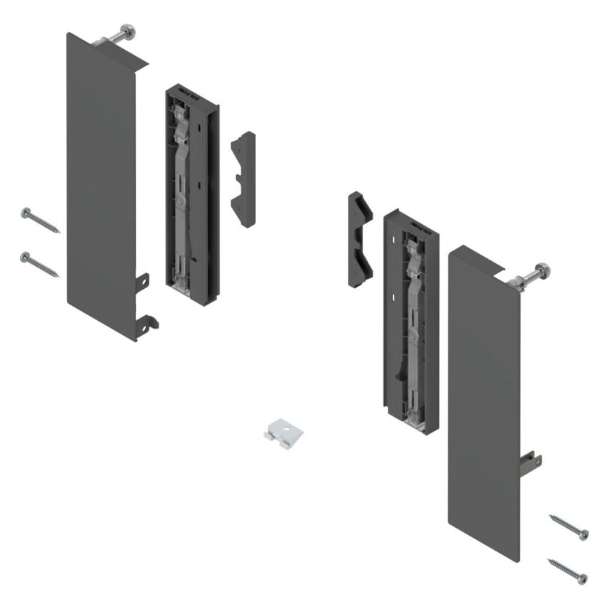 Blum Vorderstück-Set Merivobox (08252146)