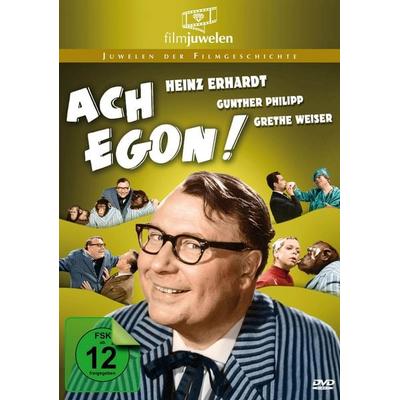 Heinz Erhardt - Ach Egon!, DVD