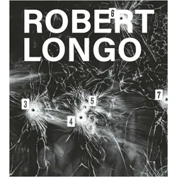 Robert Longo, Fachbücher von Klaus Albrecht Schröder, Elsy Lahner