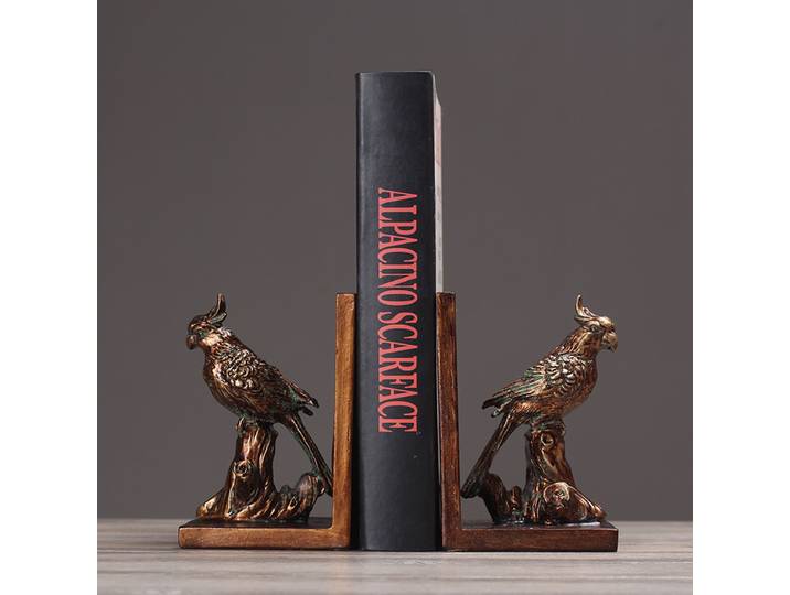Figurines de pays américain Miniatures serre-livres Figurines européennes Miniatures étude décor à la maison Фиumurрки В Миниатюрах ZY40XBY