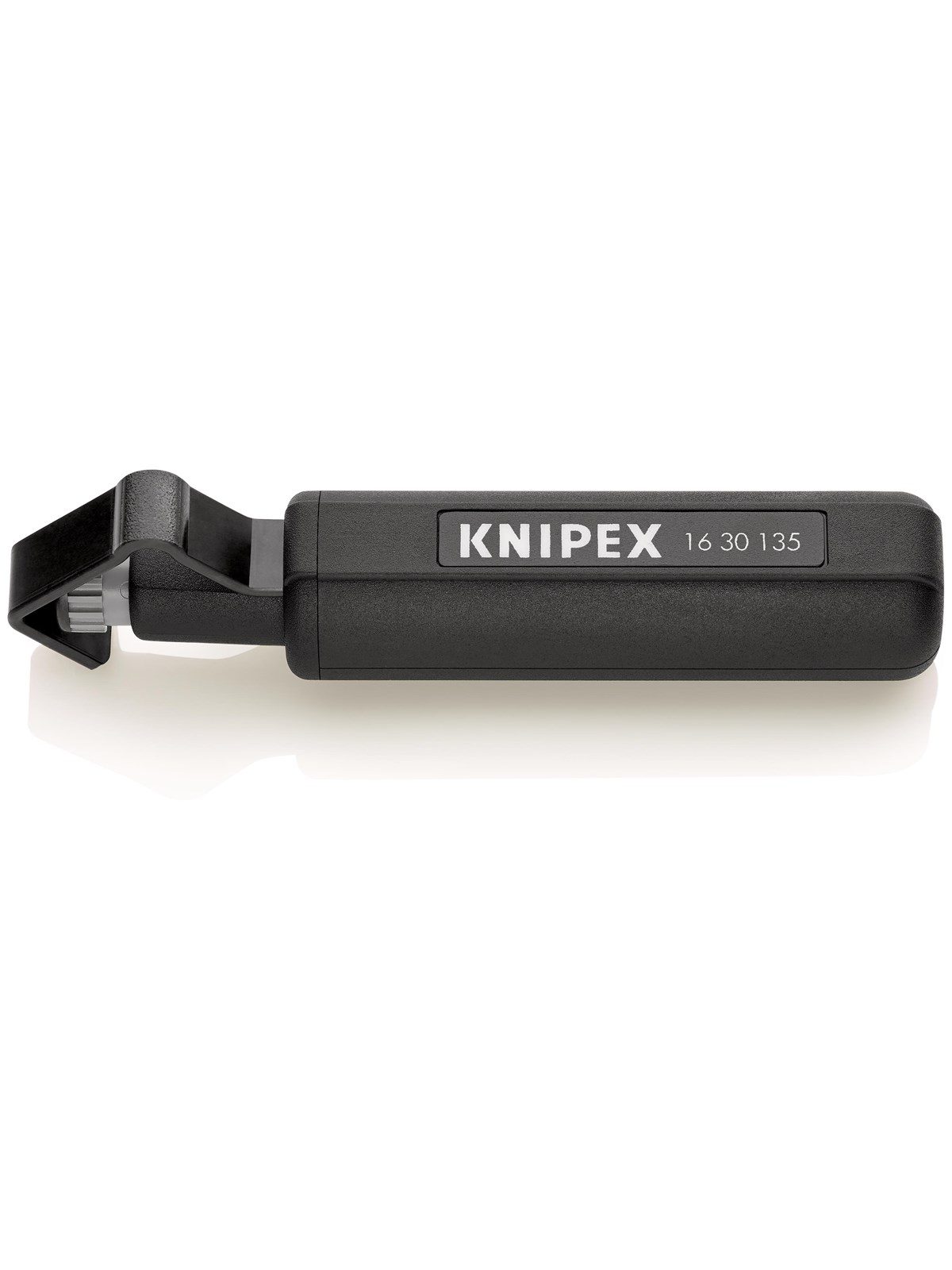 KNIPEX Abmantelungswerkzeuge, für Wendelschnitt