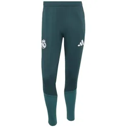FC Real Madrid Herrenfußballhose Trainings Pants 26/27 - grün / XL