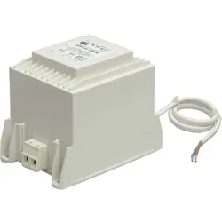 Trafo-Technik-Hoppecke Halogen-Niedervoltrafo EGXLux 400VA 230/12V
