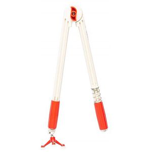 Wissner Tafelzeichengerät PROFI-linie, Tafelzirkel, 80 cm Kreisdurchmesser, Kunststoff, mit Saugnäpfen