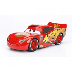 Jada - Lightning McQueen, 1:24
