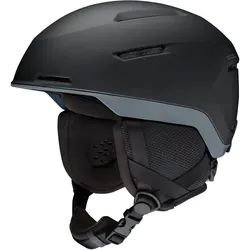 SMITH ALTUS Helm 2026 matte black/charcoal - S